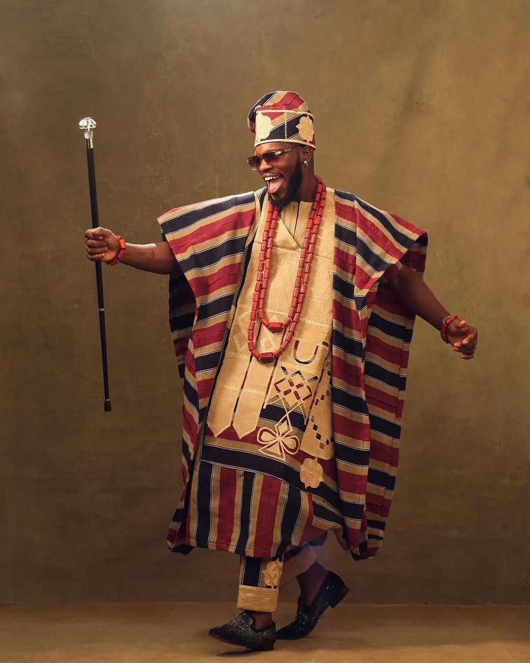 Toke Makinwa, Queen Nwokoye, Osas Ighodaro, Eniola Badmus - See more photos of celebrities at AMVCA 2023